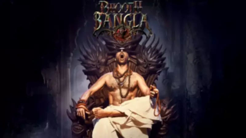 Bhooth Bangla Box Office: Akshay Kumar Film Crosses Rs 100 Crore Worldwide