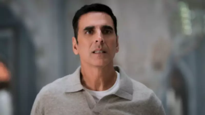 Bhooth Bangla Box Office: Akshay Kumar-Priyadarshan Film Earns Rs 2.5 Crore in Paid Previews