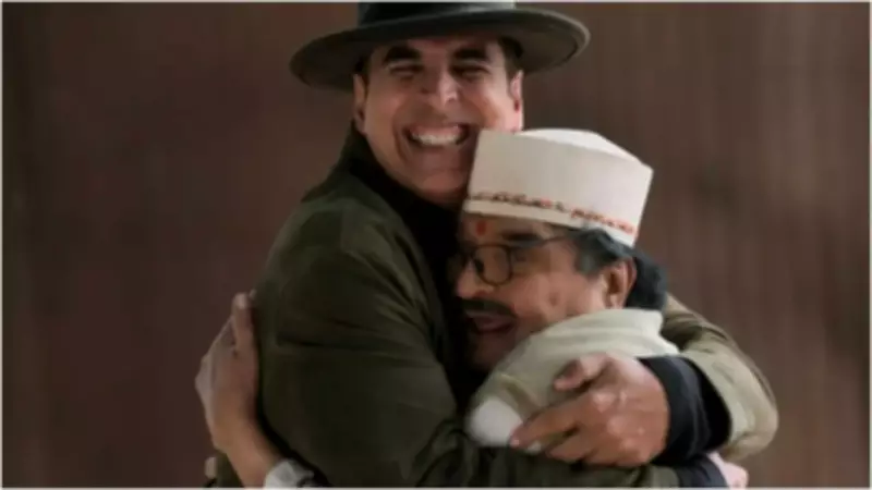 Bhooth Bangla Box Office Day 10: Akshay Kumar Film Crosses Rs 179 Crore Worldwide