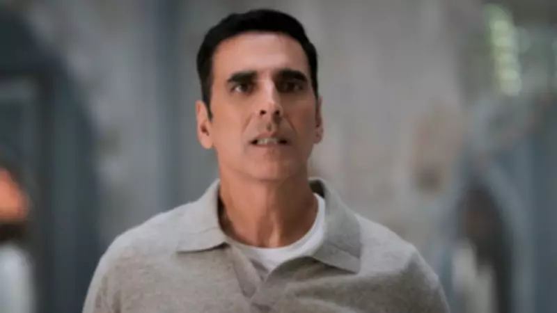 Bhooth Bangla Box Office Day 3: Akshay Kumar Film Sees Steady Growth