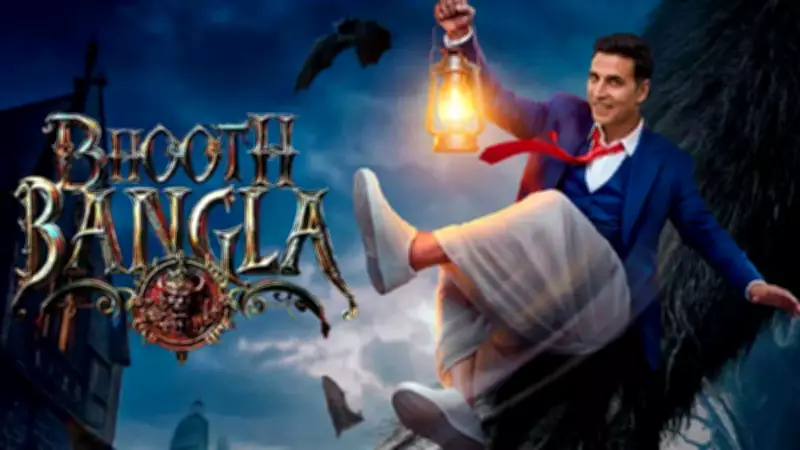 Bhooth Bangla Crosses Rs 100 Crore in India, Continues Strong Run