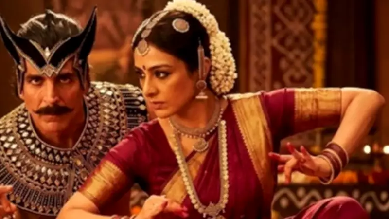 Bhooth Bangla O Ri O Sanwariya Song: Akshay-Tabu Dance, Plot, Box Office