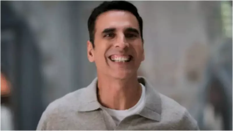 Bhooth Bangla Trailer Drops: Akshay Kumar & Priyadarshan Reunite After 14 Years