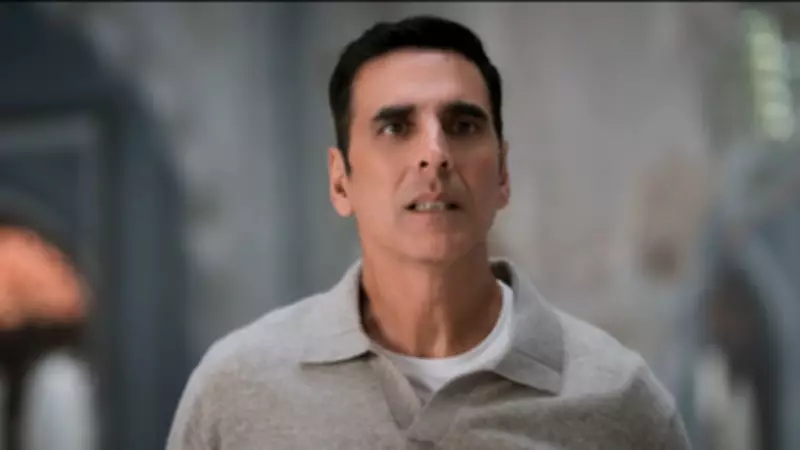 Bhooth Bangla Trailer Released: Priyadarshan, Rajpal Yadav, Paresh Rawal Reunite