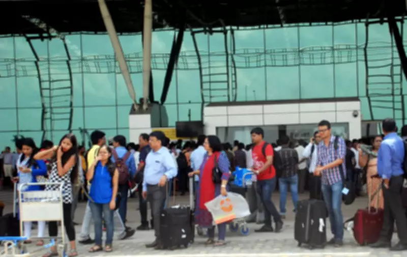Bhubaneswar Airport to Restore Six Domestic Routes in August as Air India Express Expands Fleet