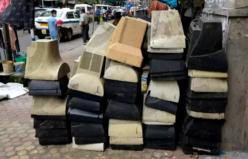 Bhubaneswar Municipal Corporation to Auction 19 Tonnes of E-Waste for Scientific Recycling