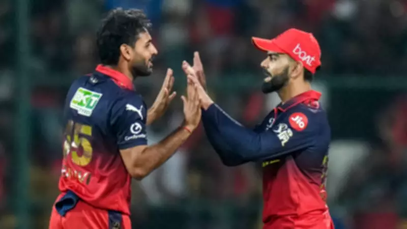 Bhuvneshwar Kumar Makes IPL History as First Pacer to Achieve Major Milestone