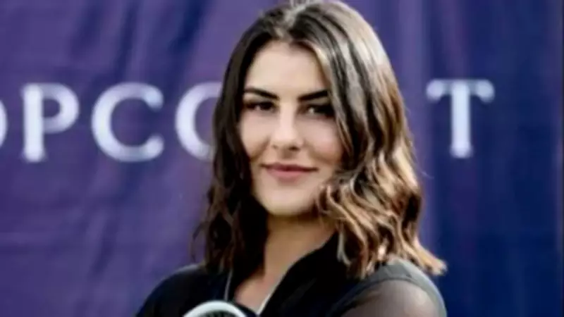 Bianca Andreescu Reveals Harsh Reality of Sudden Fame and Injury Struggles