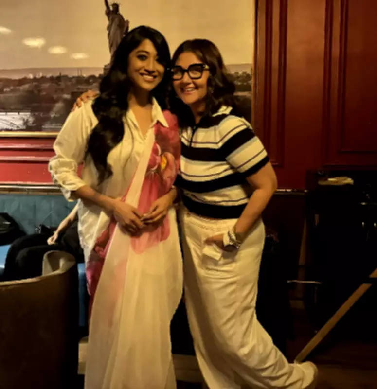 Bibi Payra Trailer Drops: Swastika-Paoli Reunion Sparks Chaos Comedy