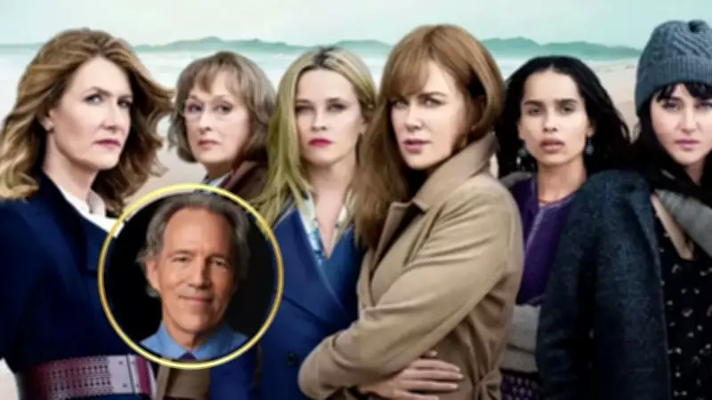 Big Little Lies Season 3 Confirmed: David E. Kelley Announces Return