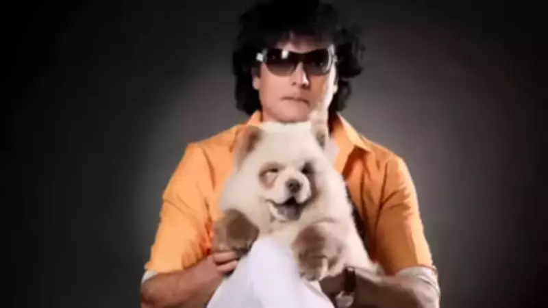 Bigg Boss Kannada's Dog Satish Criticizes Fashion Sense of Kannada Film Actors