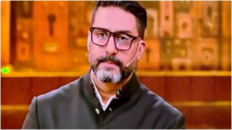 Bigg Boss Marathi 6 Grand Finale: Abhishek Bachchan Joins Riteish Deshmukh for Special Episode