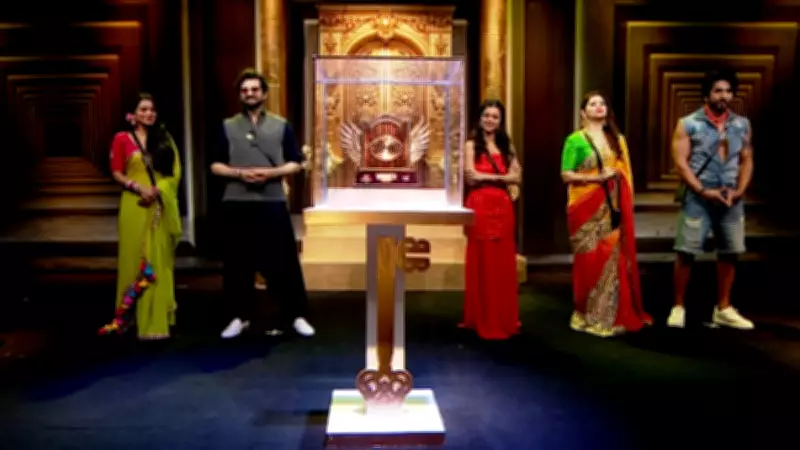 Bigg Boss Marathi Season 6 Finale: Date, Finalists, Prize Money, and Viewing Details