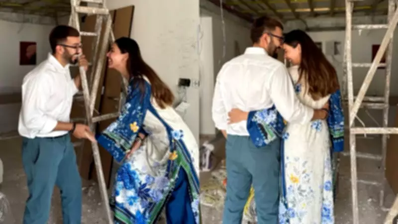 Bigg Boss OTT 2 Star Palak Purswani Buys Dream Home in Mumbai with Fiancé