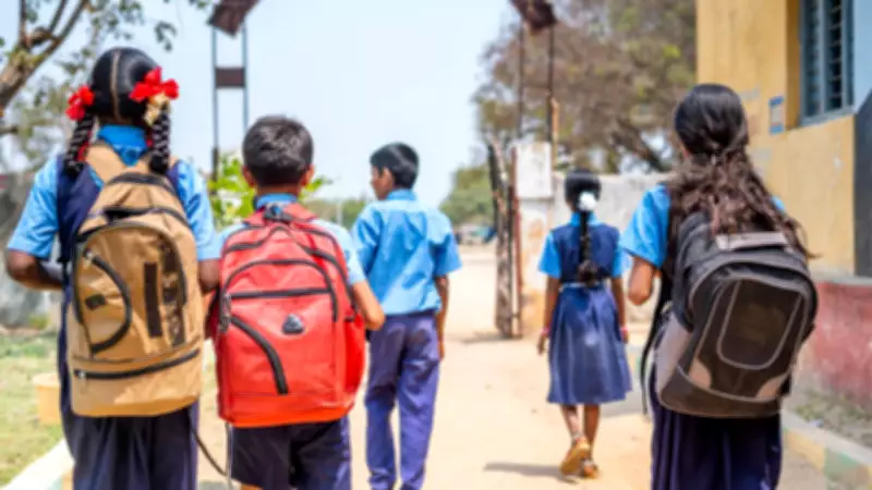 Bihar Adjusts School, Anganwadi Timings Amid Heatwave Alert