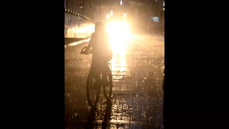 Bihar Braces for More Rain, Thunderstorms as IMD Issues Alerts