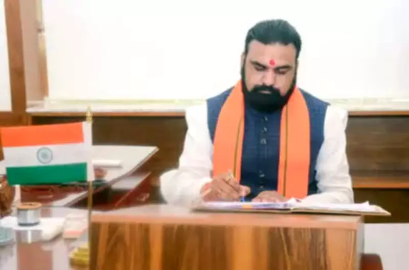 Bihar Cabinet Expansion Expected After West Bengal Polls, Says BJP Leader