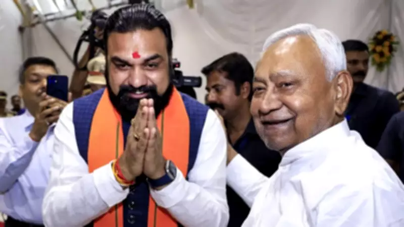 Bihar Cabinet Formation: NDA's Ministerial Allocation Plan After Samrat Choudhary's Oath