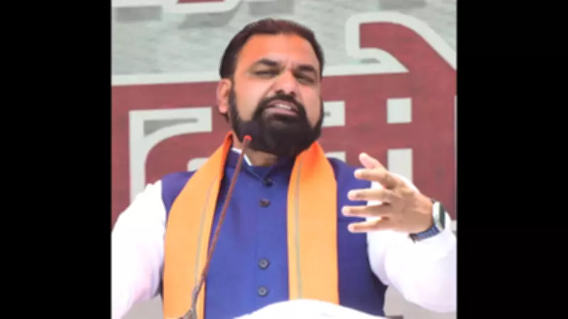 Bihar CM Samrat Choudhary Slams Opposition for Blocking Women's Reservation Bill