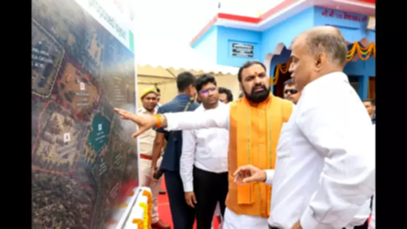 Bihar CM Samrat Choudhary Vows to Demolish All Encroachments on Government Land