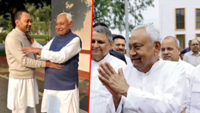 Bihar Deputy CM Puzzle: JDU's Dilemma as Nishant Kumar's Reluctance Complicates NDA Math