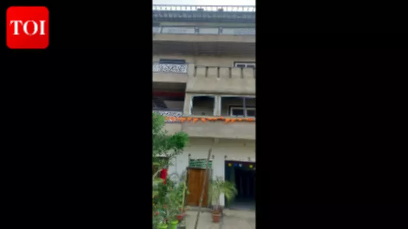 Bihar EOU Probes Ex-SDPO's Assets, Reveals Lavish Spending on Maid