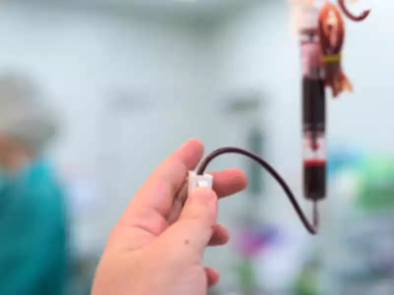 Bihar Establishes Six Dedicated Day-Care Centers for Hemophilia and Thalassemia Patients