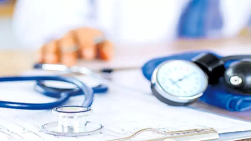 Bihar Government Bans Private Practice for State Doctors