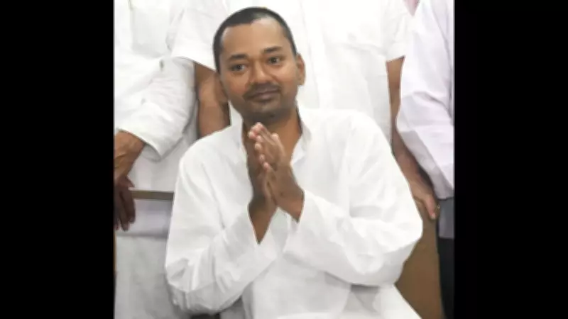 Bihar Government Revises Security Cover for Political Leaders, Downgrades Former Deputy CM