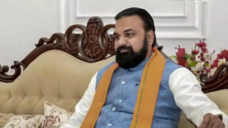 Bihar Government to Face Crucial Trust Vote on April 24 Amid Political Turmoil