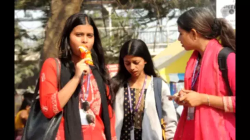 Bihar Heatwave Intensifies: Patna Crosses 40°C, Schools Alter Timings