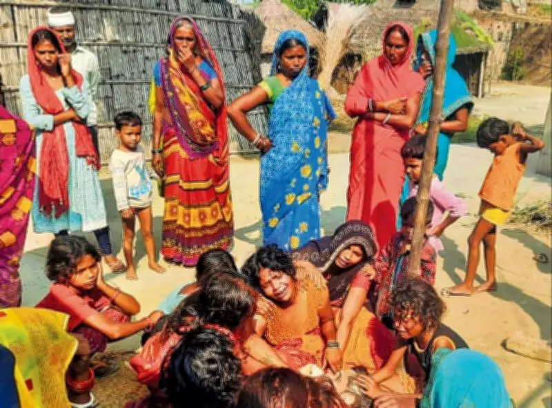 Bihar Hooch Tragedy Toll Climbs to Nine After Three More Fatalities