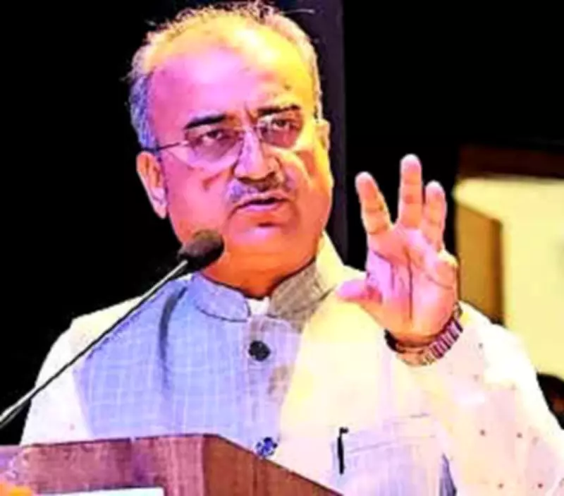 Bihar Launches Digital Platform for Nursing Institution Approvals