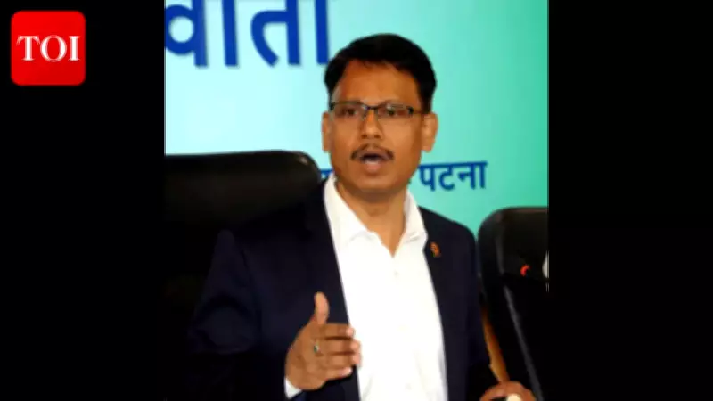 Bihar LPG Supply Normal, Officials Deny Shortage Amid Panic Booking Surge