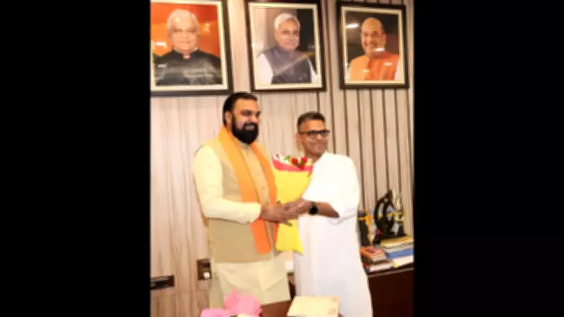 Bihar MLA Demands Review of Liquor Ban, Citing Revenue Loss to State