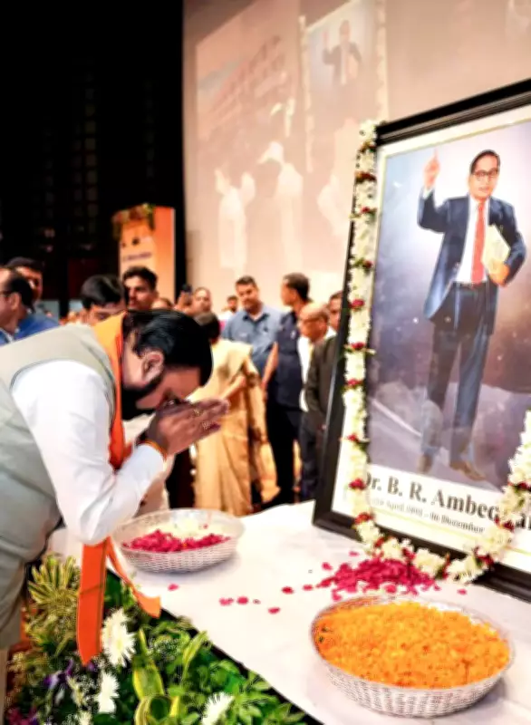 Bihar NDA Government Doubles Stipend for Ambedkar Hostel Students, Announces Welfare Initiatives