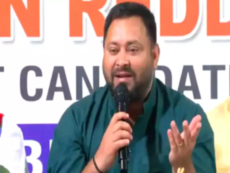 Bihar Opposition Leaders Slam NDA Government Over Development Failures and Crime