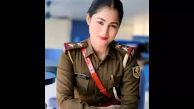 Bihar Police Suspends SHO for Making Reels in Uniform on Social Media
