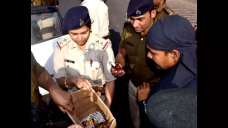 Bihar Prohibition Policy Boosts Women's Safety and Empowerment: Survey