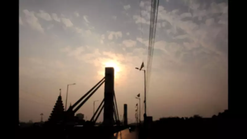 Bihar Weather: Temperatures to Fluctuate, Orange Alert for Gusty Winds and Thunderstorms