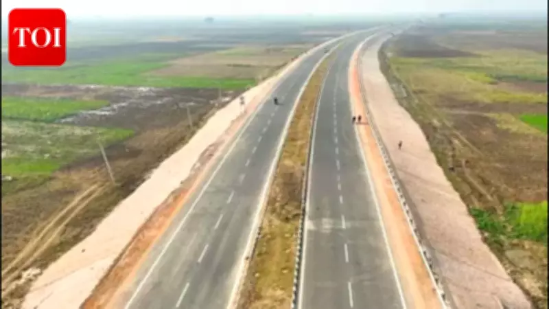 Bihar's Bakhtiyarpur-Barh-Mokama Road Widening Nears Completion, Set to Boost Connectivity