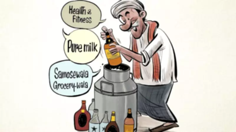 Bihar's Decade-Long Prohibition: Black Market Thrives with Coded Deliveries