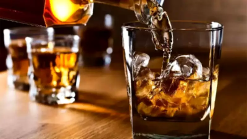 Bihar's Prohibition Paradox: Over 360 Hooch Deaths Expose Enforcement Gaps