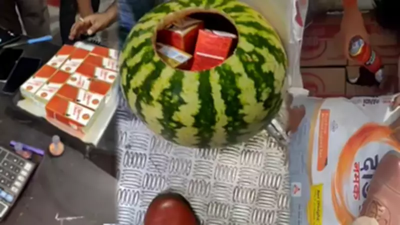 Bihar's Prohibition Paradox: Smugglers' Ingenious Methods to Transport Liquor