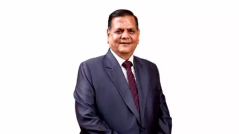 Bikaji Founder Shiv Ratan Agarwal Passes Away at 74