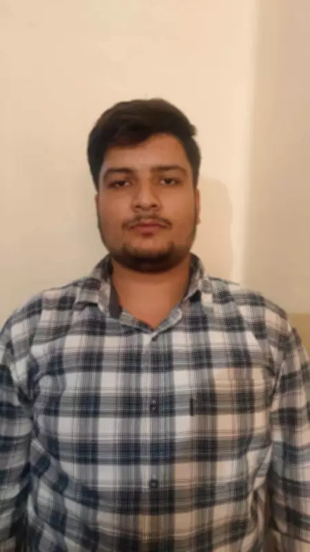 Bikaner Police Arrest Lawrence Bishnoi Gang Operative Durgesh Soni with Two Illegal Pistols