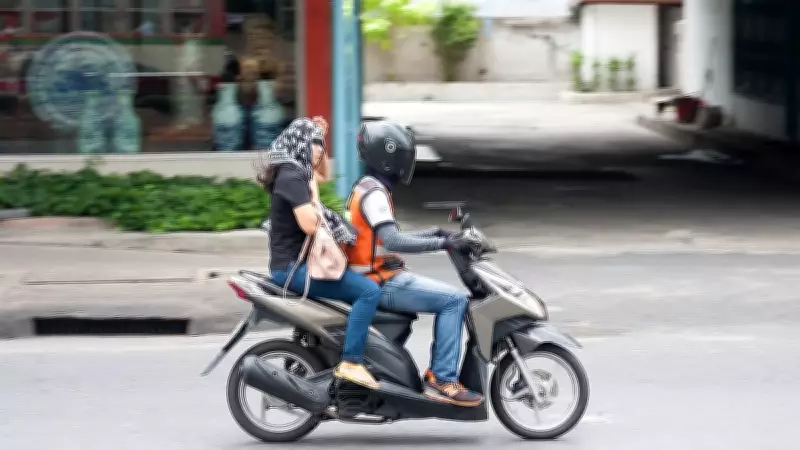 Bike Taxis in Karnataka: Litigation Stalls Mobility Reform