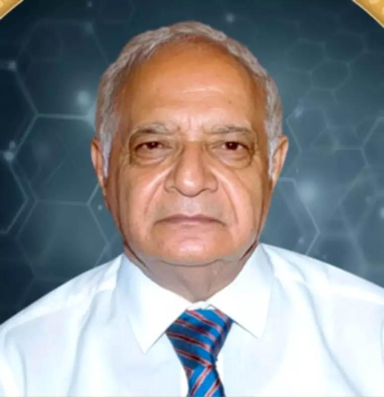Bilaspur-Born Scientist Dr. Prem Lal Gautam to Receive Top Himachal Pradesh Award