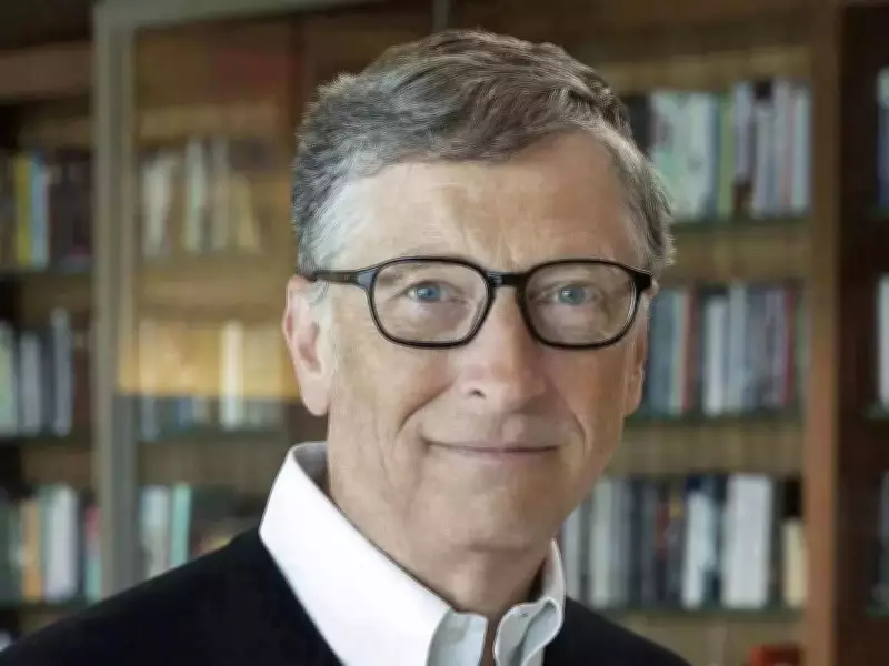 Bill Gates on Success: 4 Key Lessons for Students to Learn Beyond Achievement