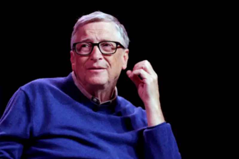 Bill Gates Reflects on Microsoft's 1997 Apple Rescue and His 'Wizard-Like' Bond with Steve Jobs